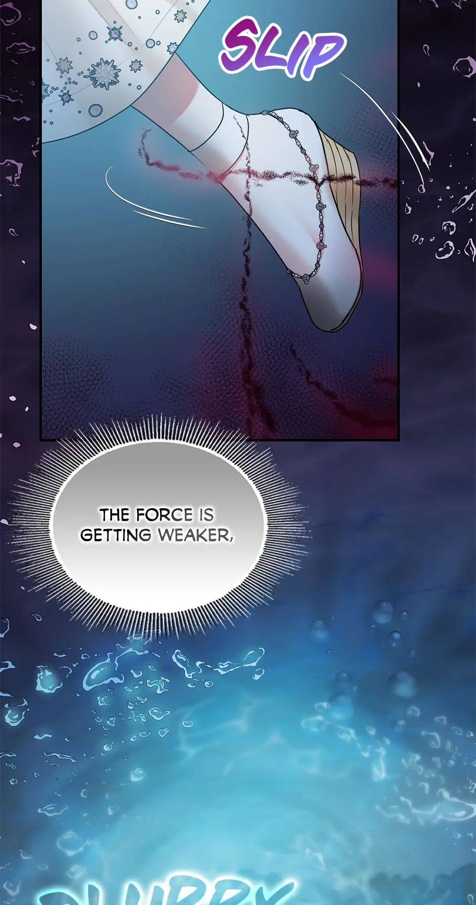 The Tyrant’s Tranquilizer Chapter 42 - page 75