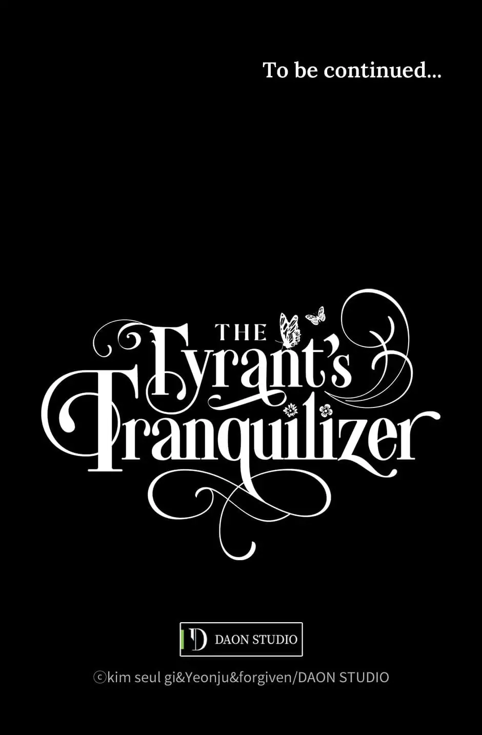 The Tyrant’s Tranquilizer Chapter 42 - page 89