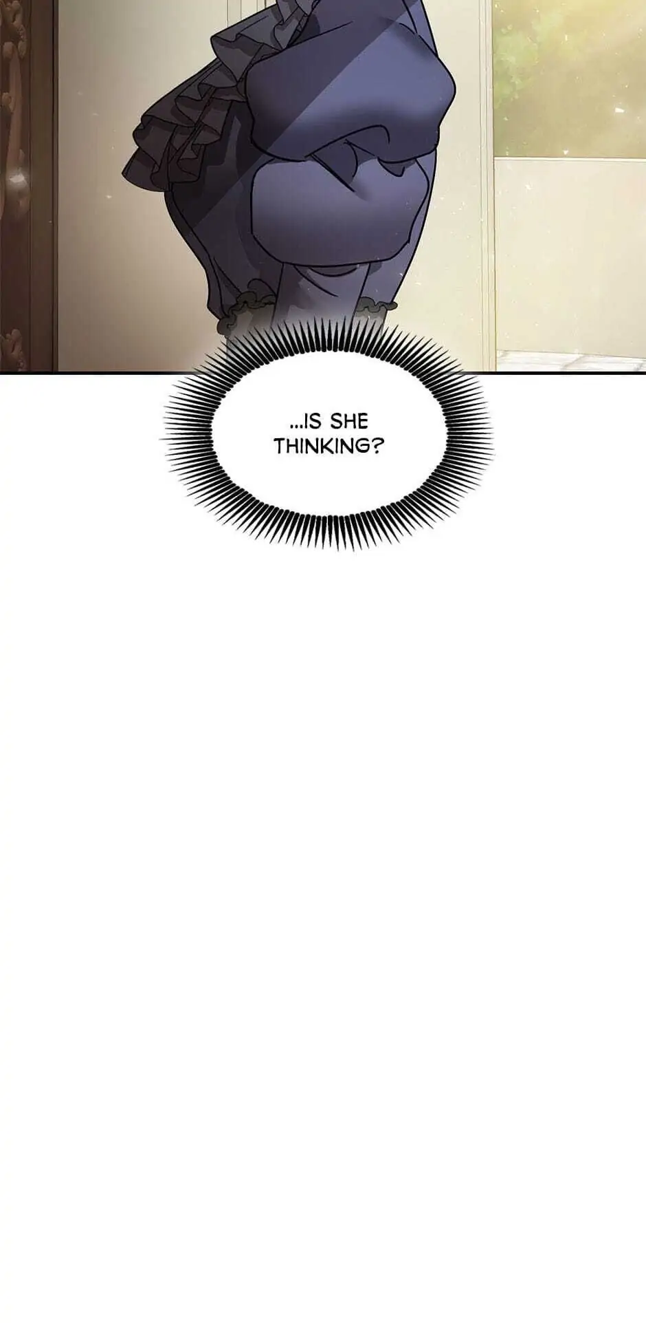 The Tyrant’s Tranquilizer Chapter 25 - page 13