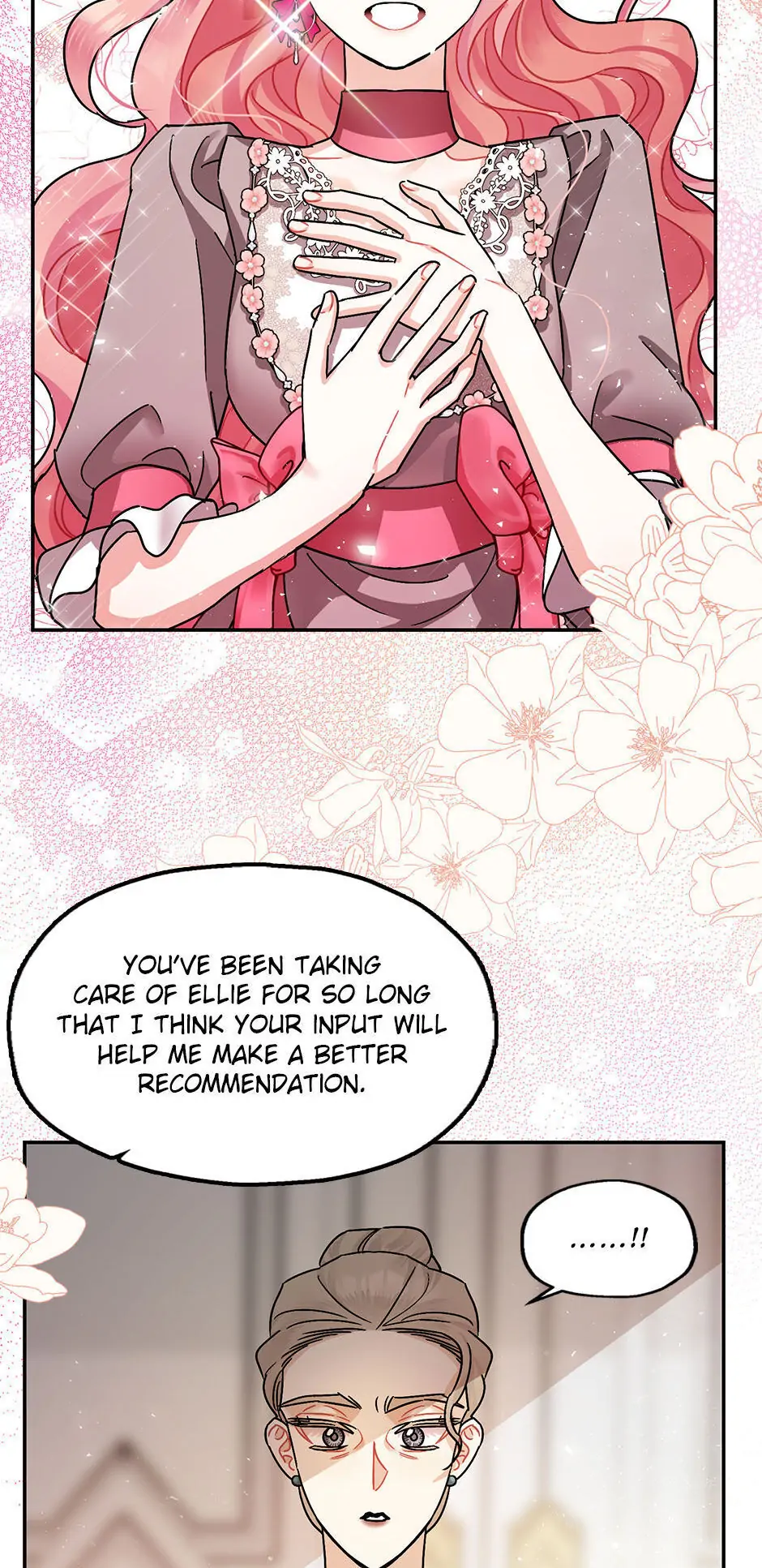 The Tyrant’s Tranquilizer Chapter 25 - page 30