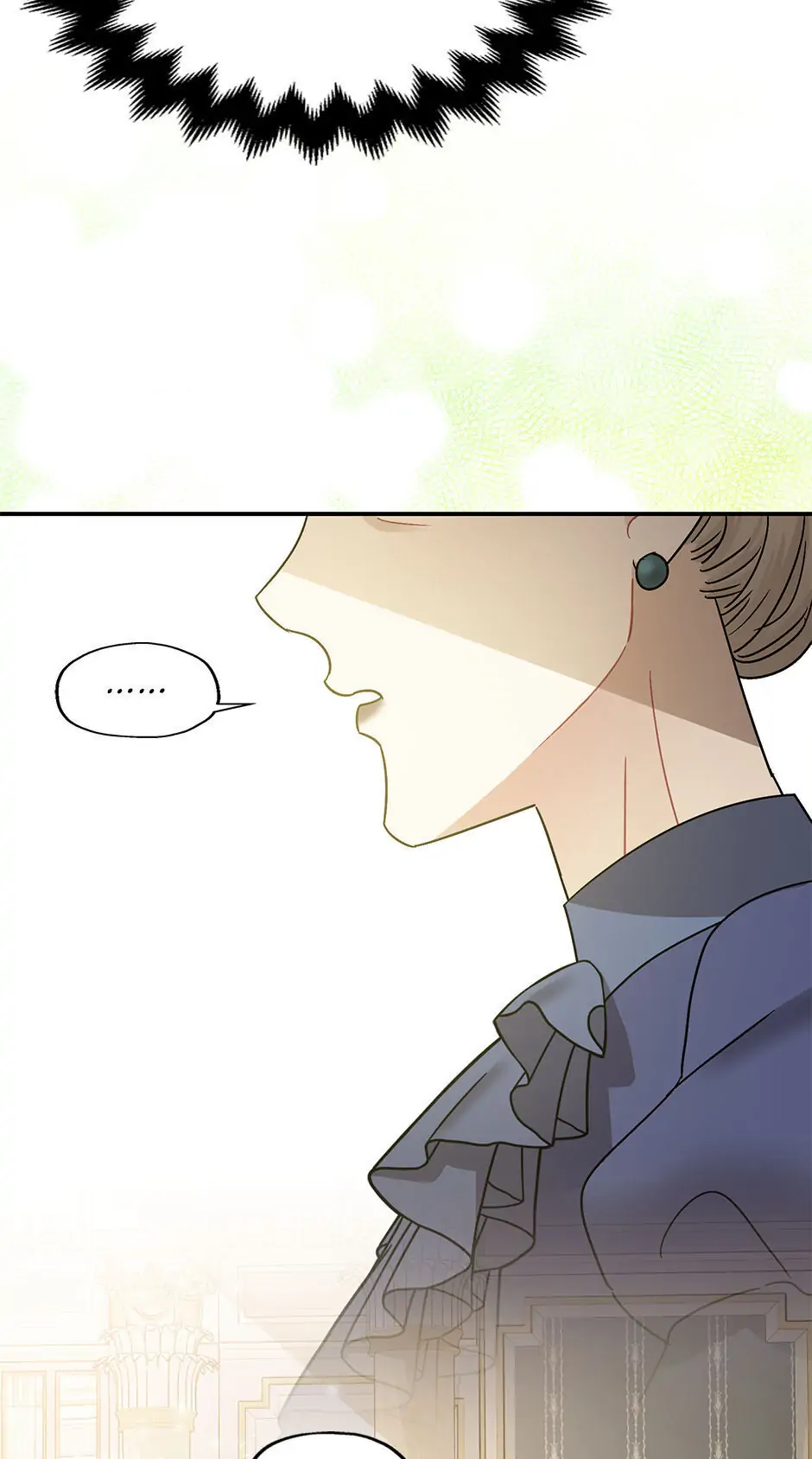 The Tyrant’s Tranquilizer Chapter 25 - page 37