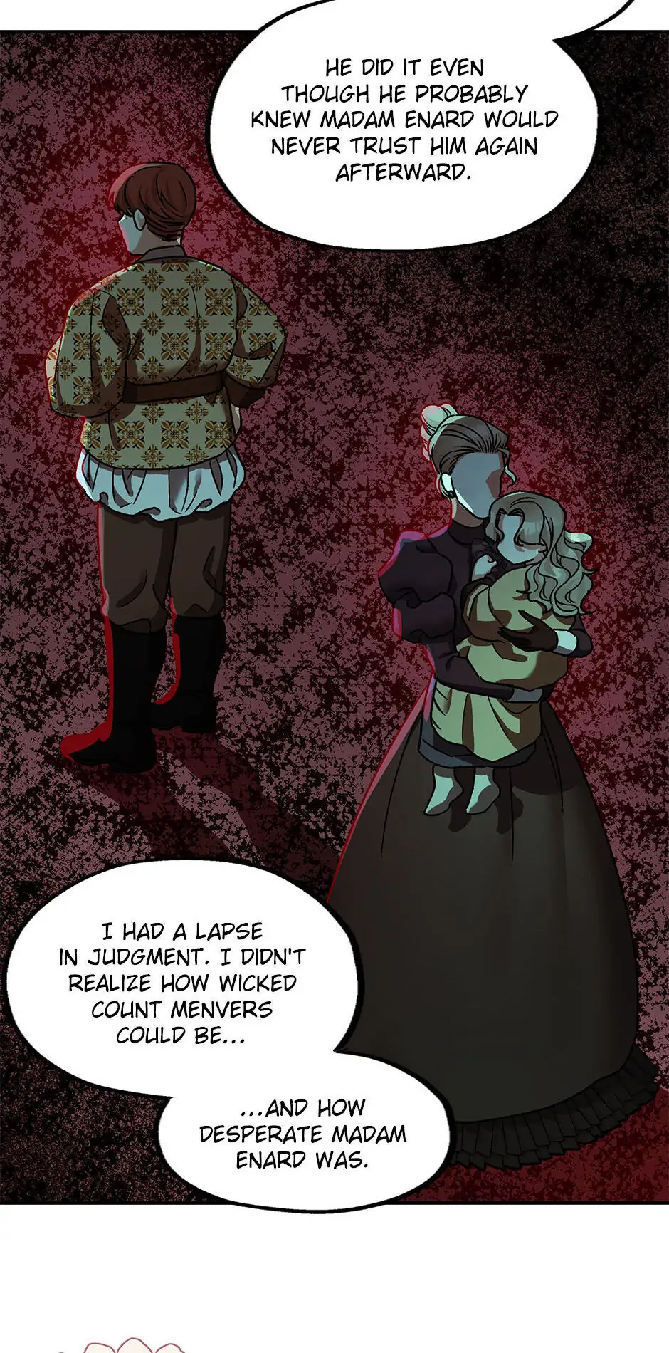 The Tyrant’s Tranquilizer Chapter 25 - page 51