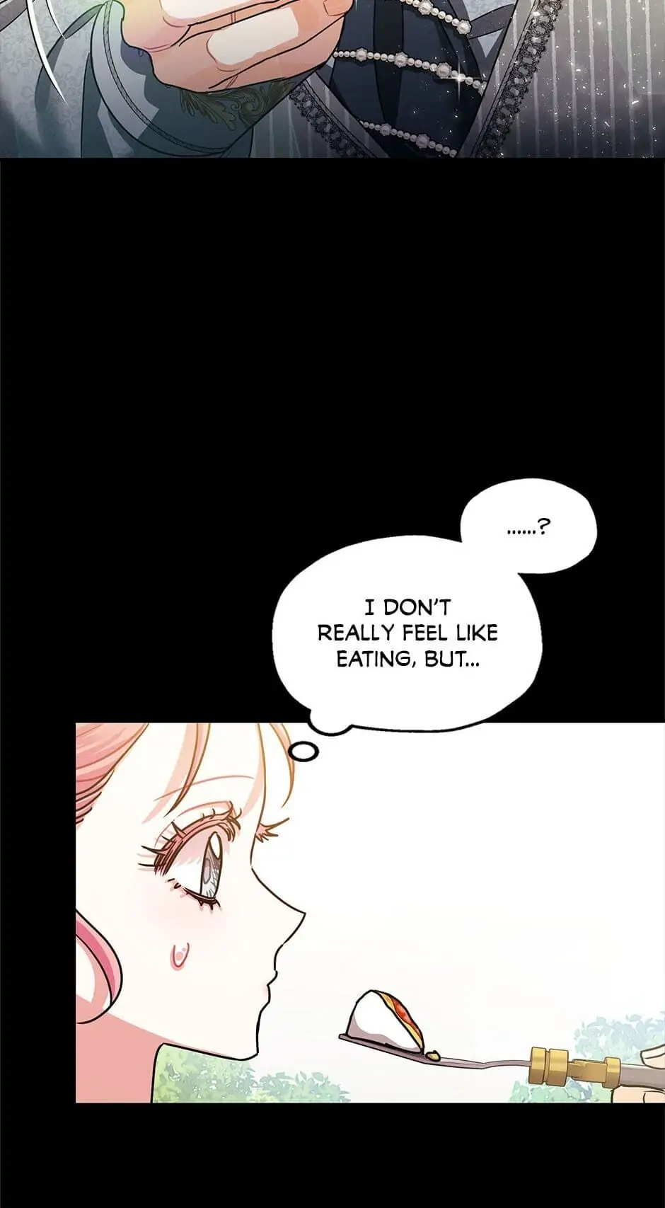 The Tyrant’s Tranquilizer Chapter 26 - page 12
