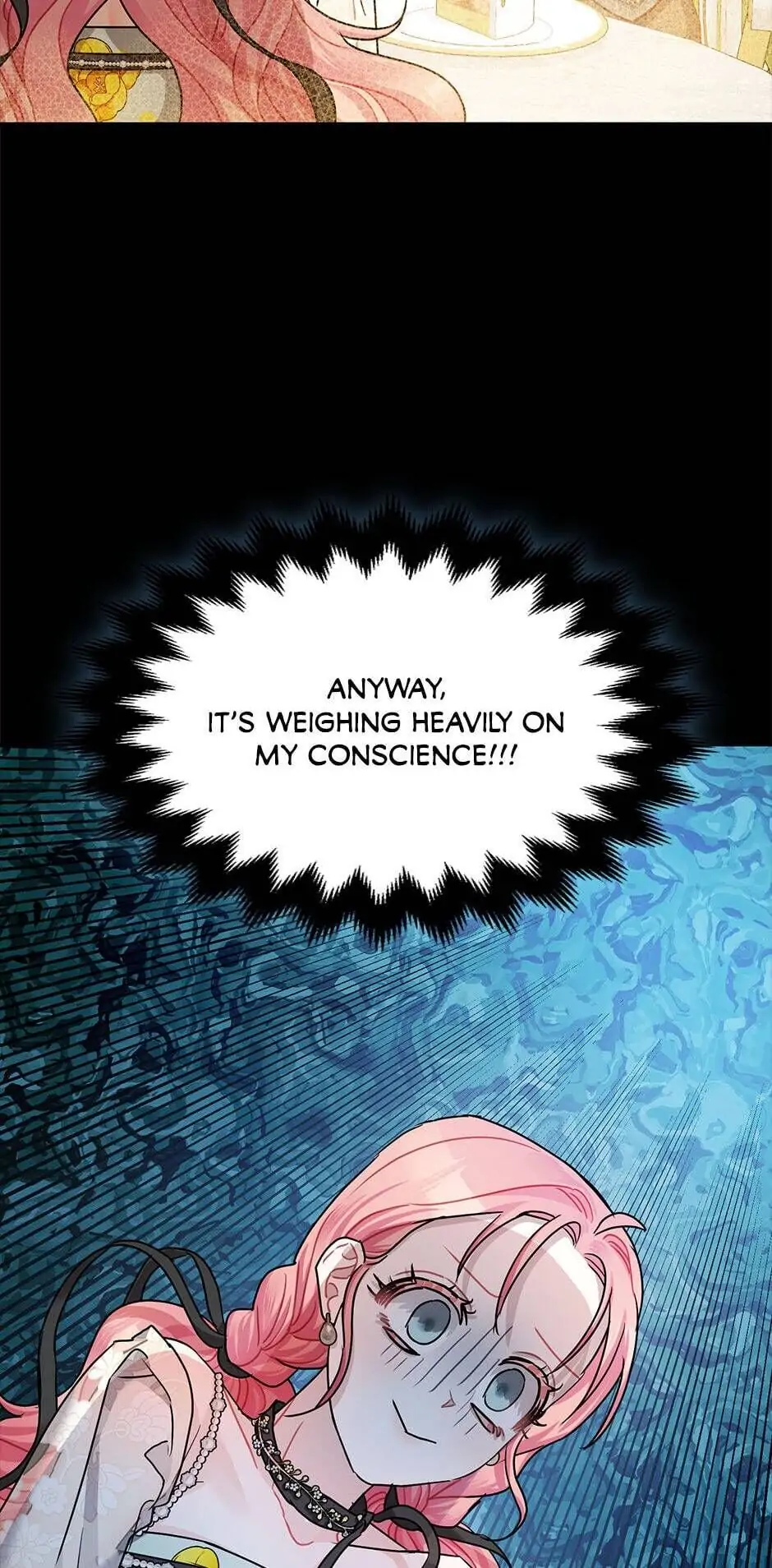 The Tyrant’s Tranquilizer Chapter 26 - page 17