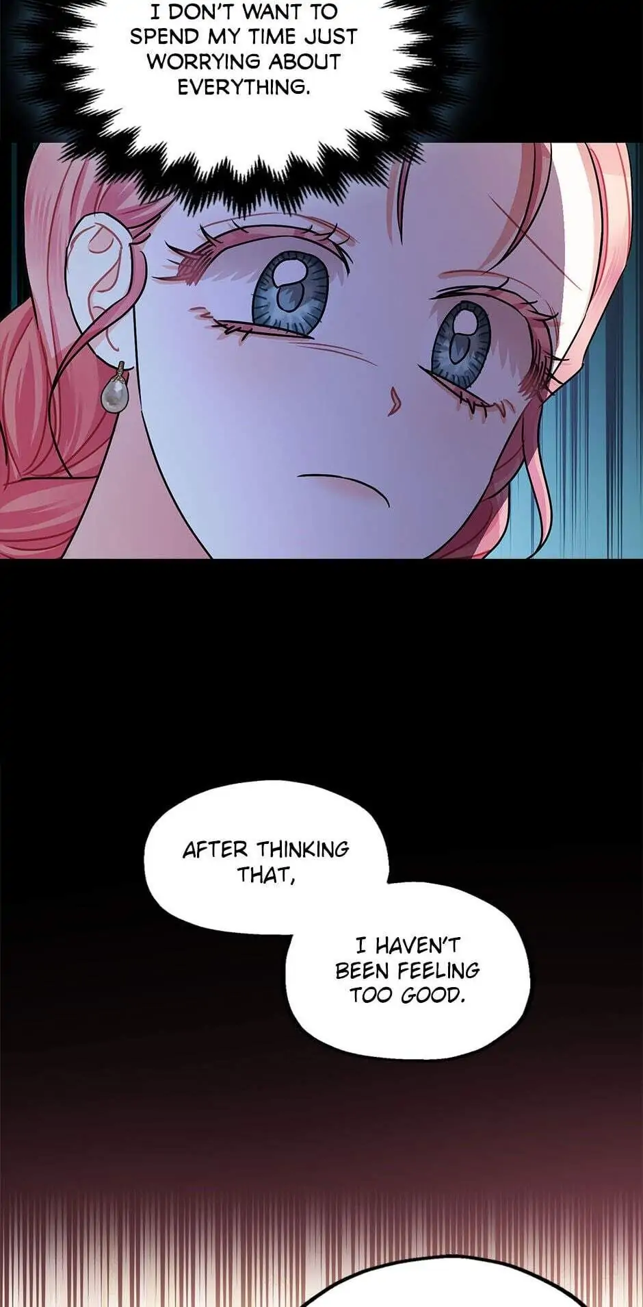The Tyrant’s Tranquilizer Chapter 26 - page 21