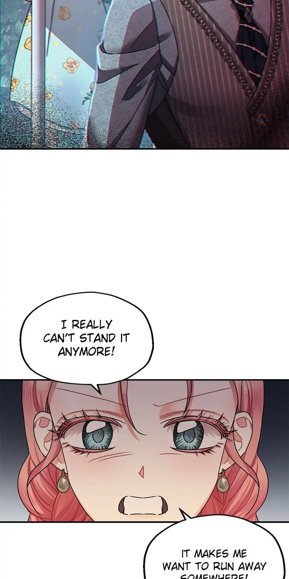 The Tyrant’s Tranquilizer Chapter 26 - page 33