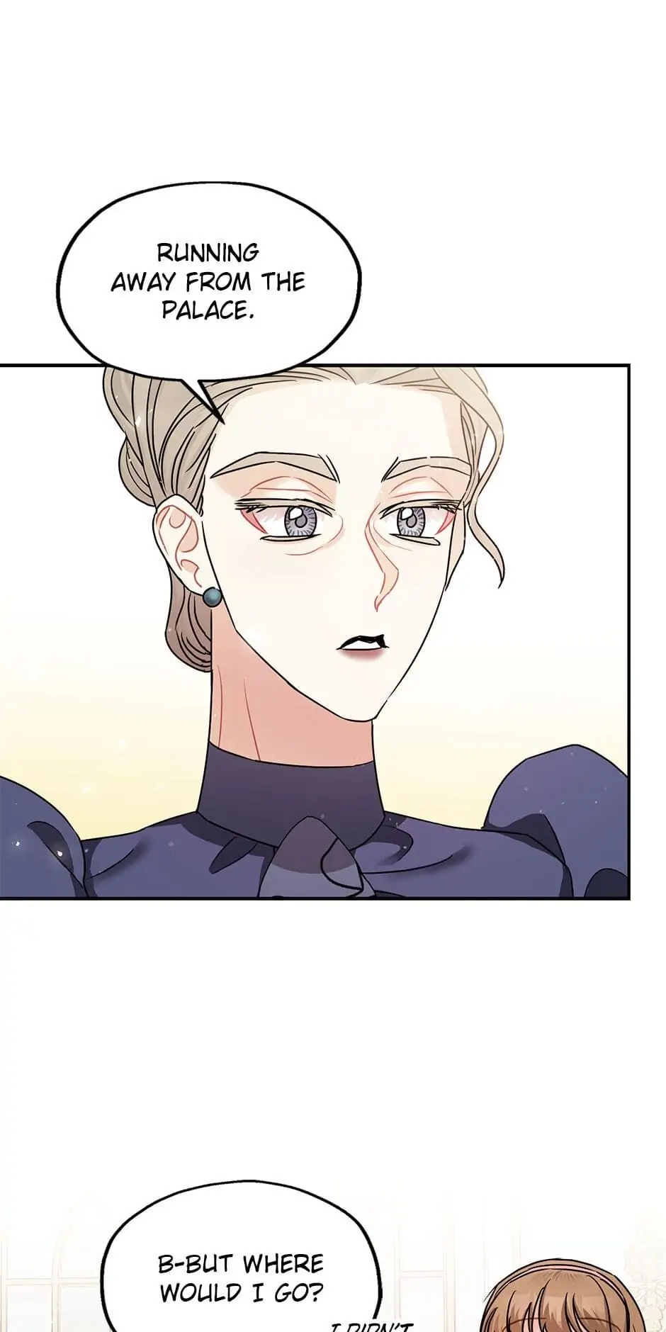 The Tyrant’s Tranquilizer Chapter 26 - page 35