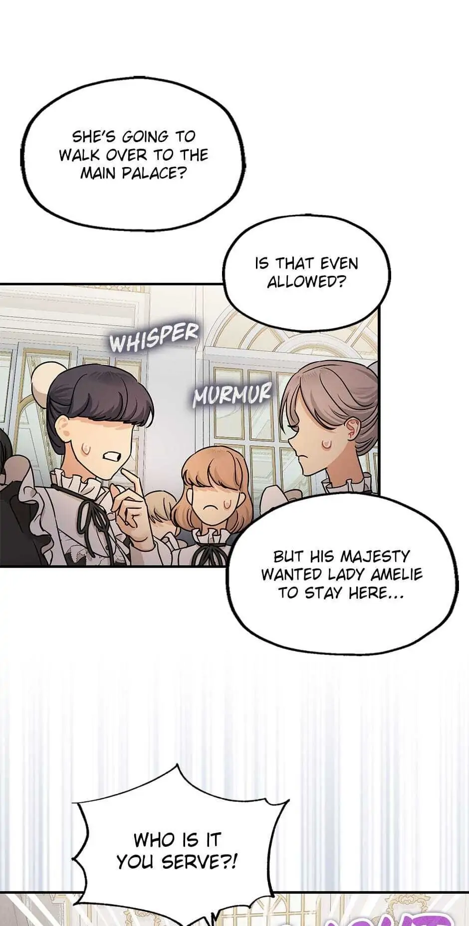 The Tyrant’s Tranquilizer Chapter 26 - page 39