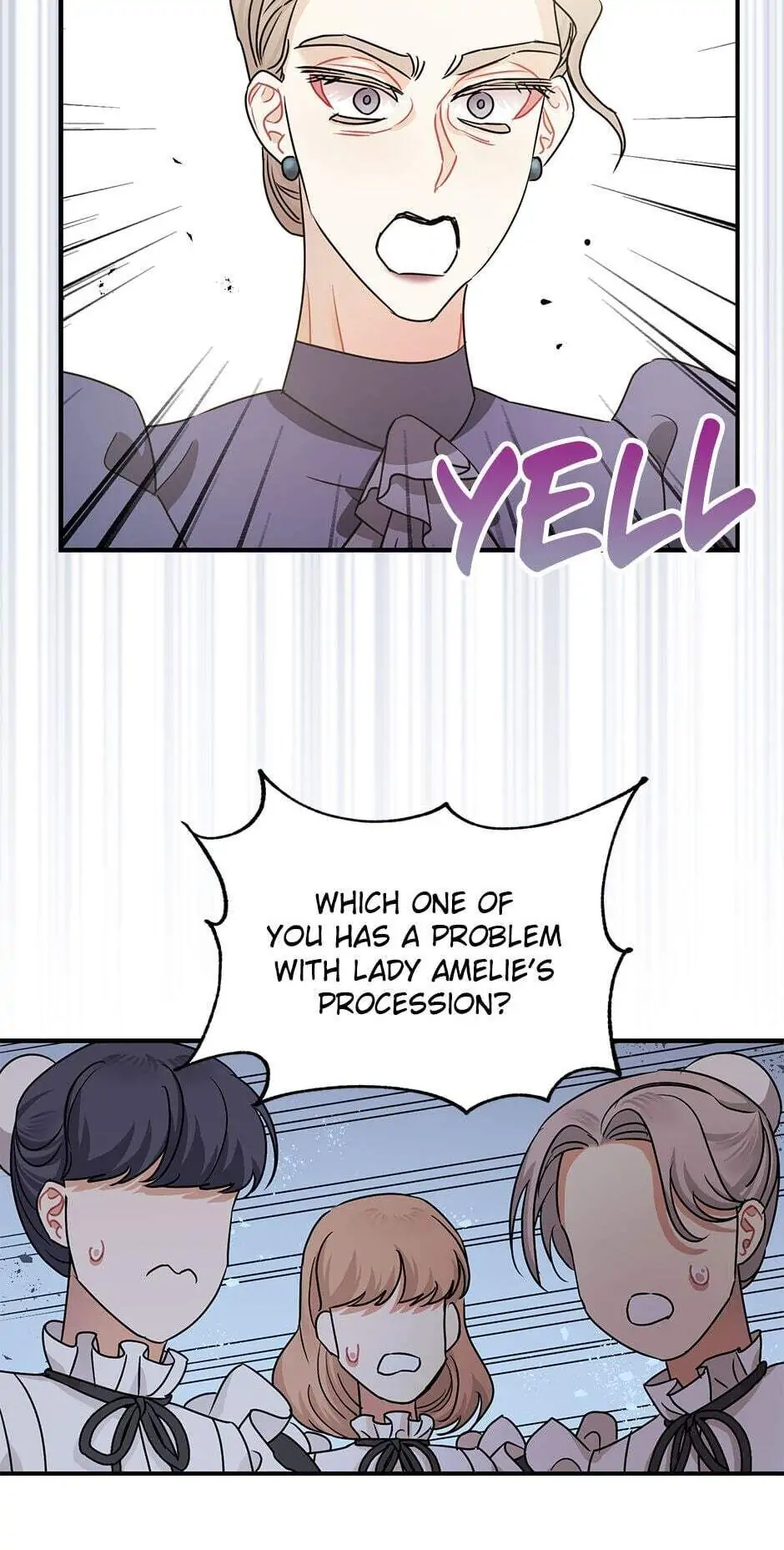 The Tyrant’s Tranquilizer Chapter 26 - page 41