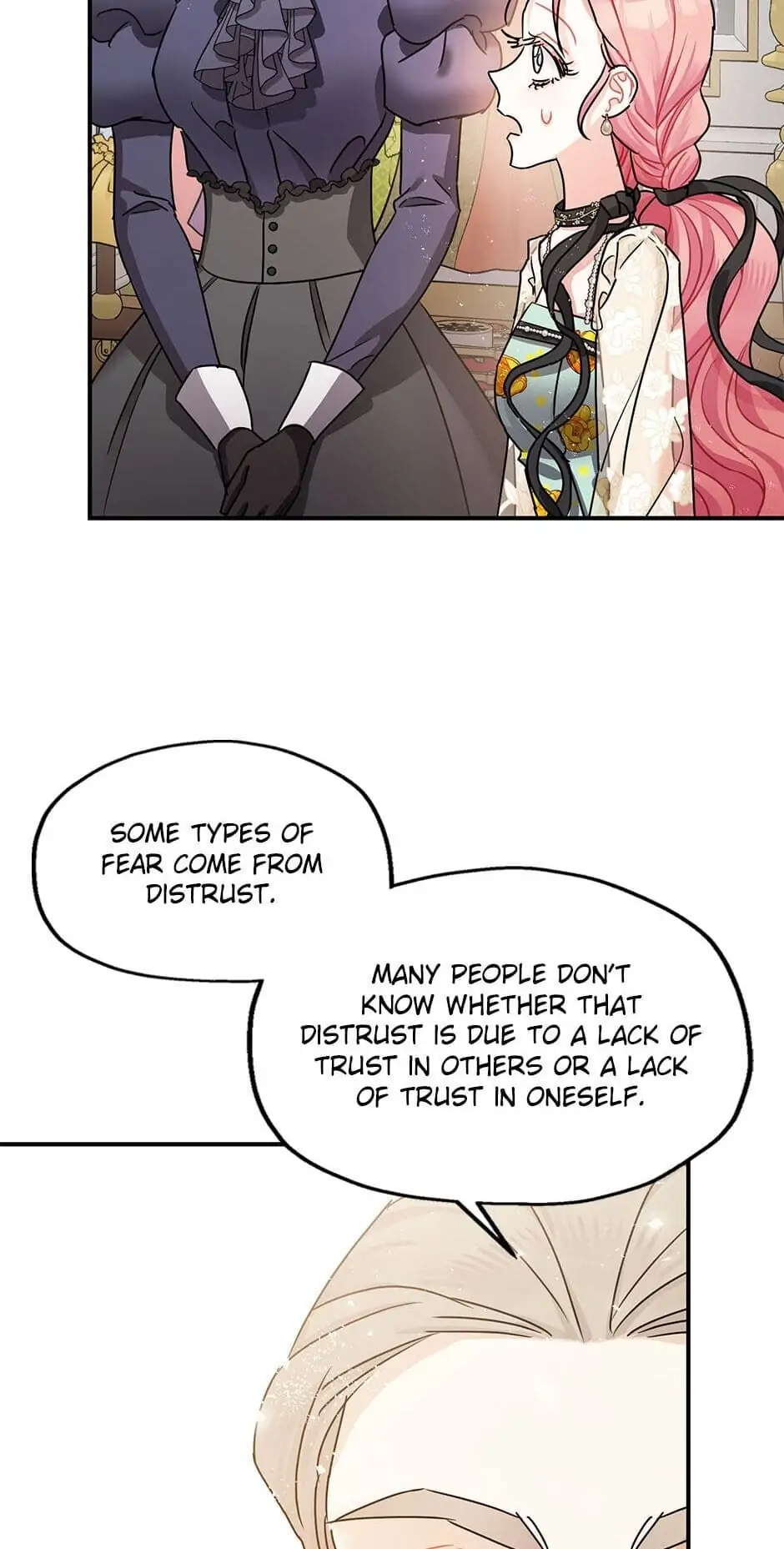The Tyrant’s Tranquilizer Chapter 26 - page 44