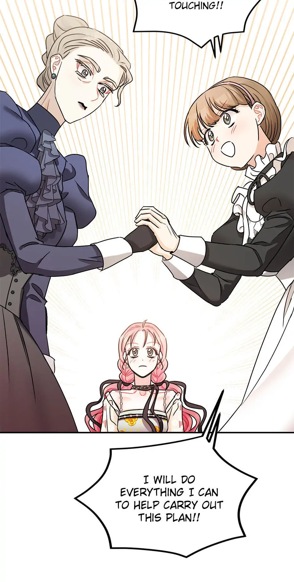 The Tyrant’s Tranquilizer Chapter 26 - page 48