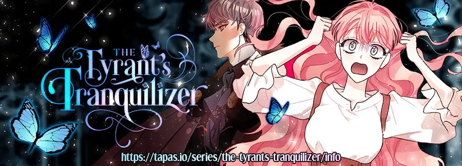 The Tyrant’s Tranquilizer Chapter 26 - page 56