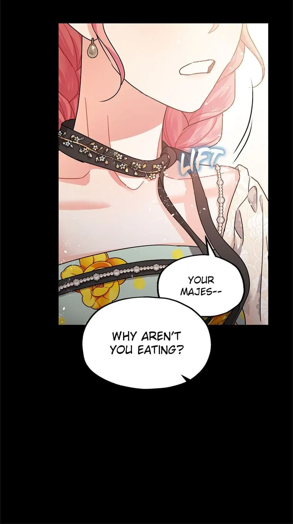 The Tyrant’s Tranquilizer Chapter 26 - page 6