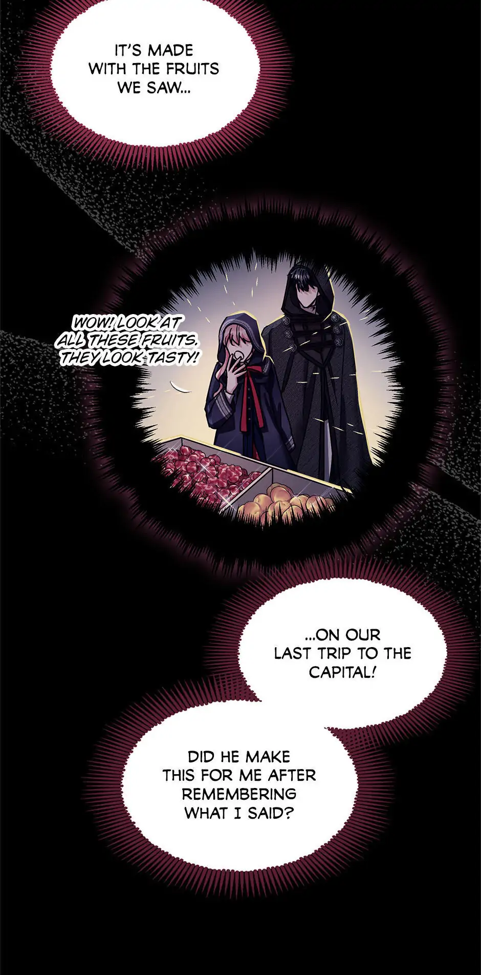 The Tyrant’s Tranquilizer Chapter 26 - page 9