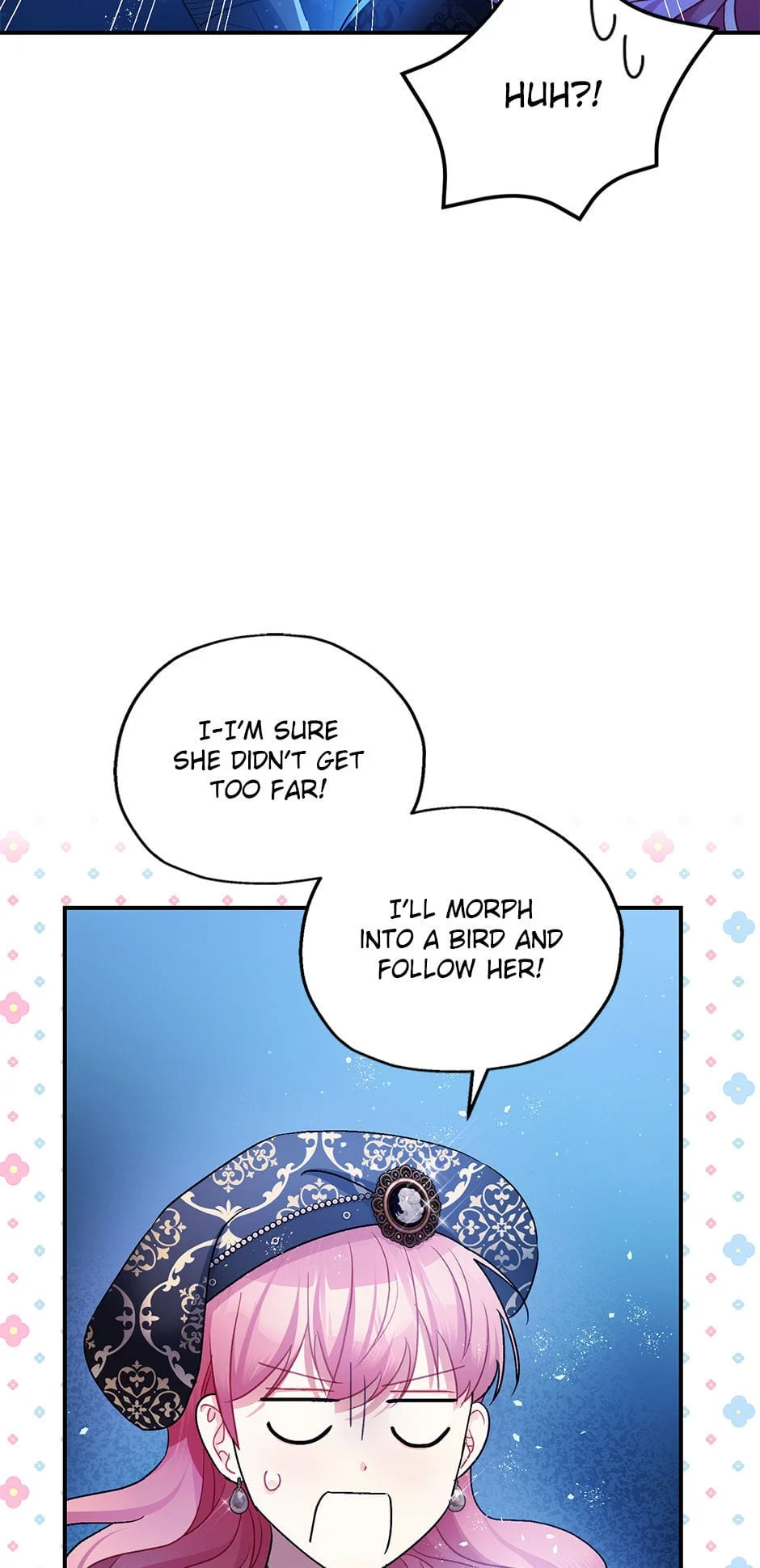 The Tyrant’s Tranquilizer Chapter 49 - page 11