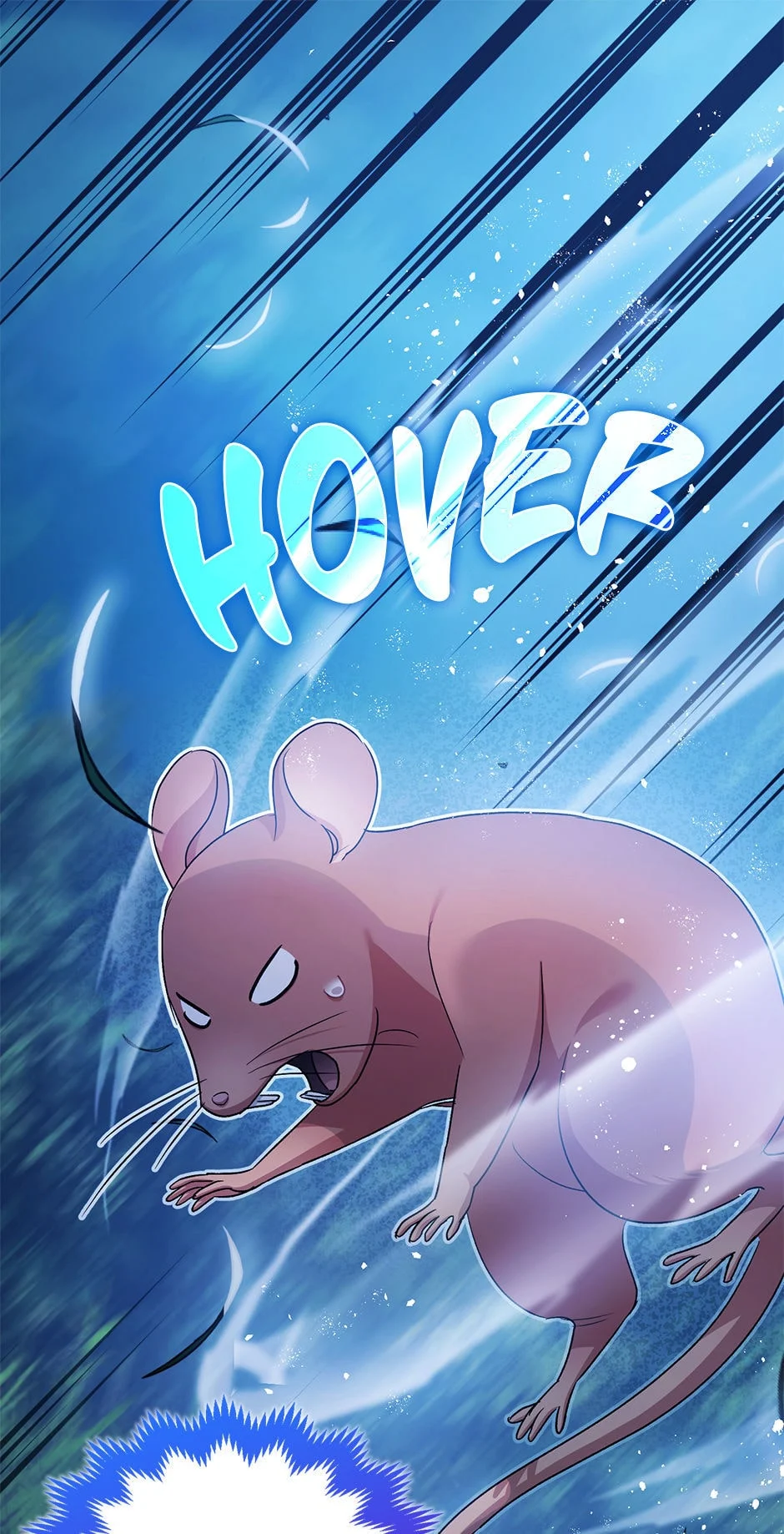 The Tyrant’s Tranquilizer Chapter 49 - page 25