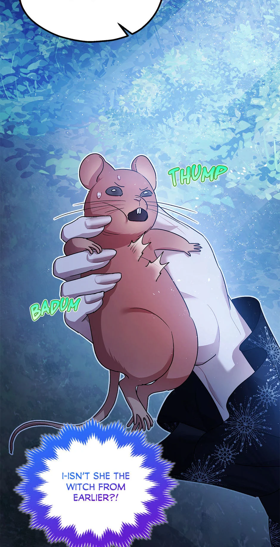 The Tyrant’s Tranquilizer Chapter 49 - page 28