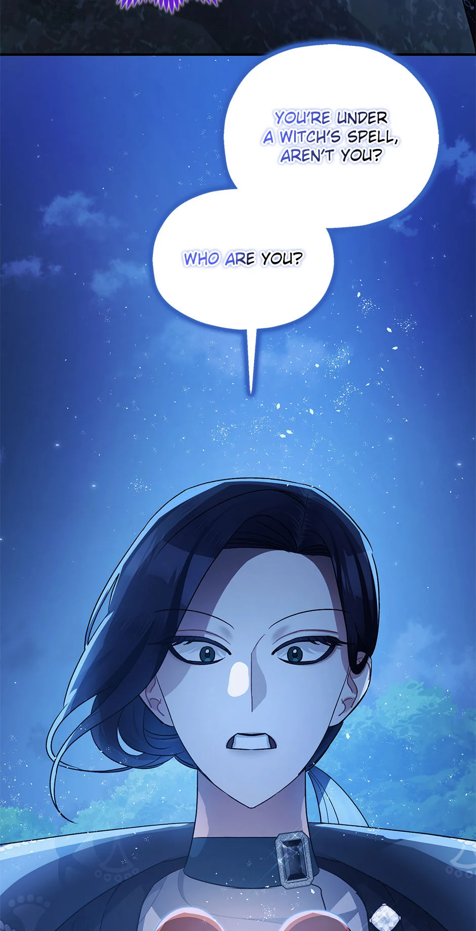 The Tyrant’s Tranquilizer Chapter 49 - page 29