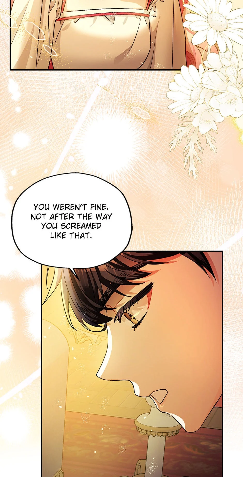 The Tyrant’s Tranquilizer Chapter 49 - page 37
