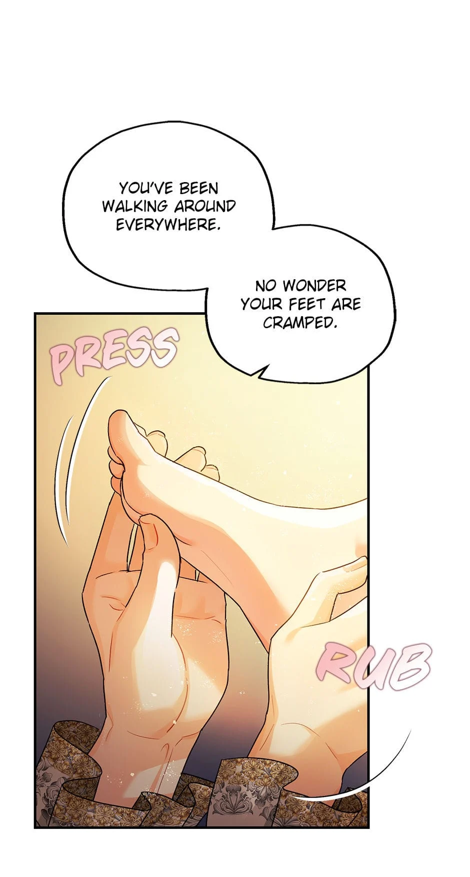 The Tyrant’s Tranquilizer Chapter 49 - page 41