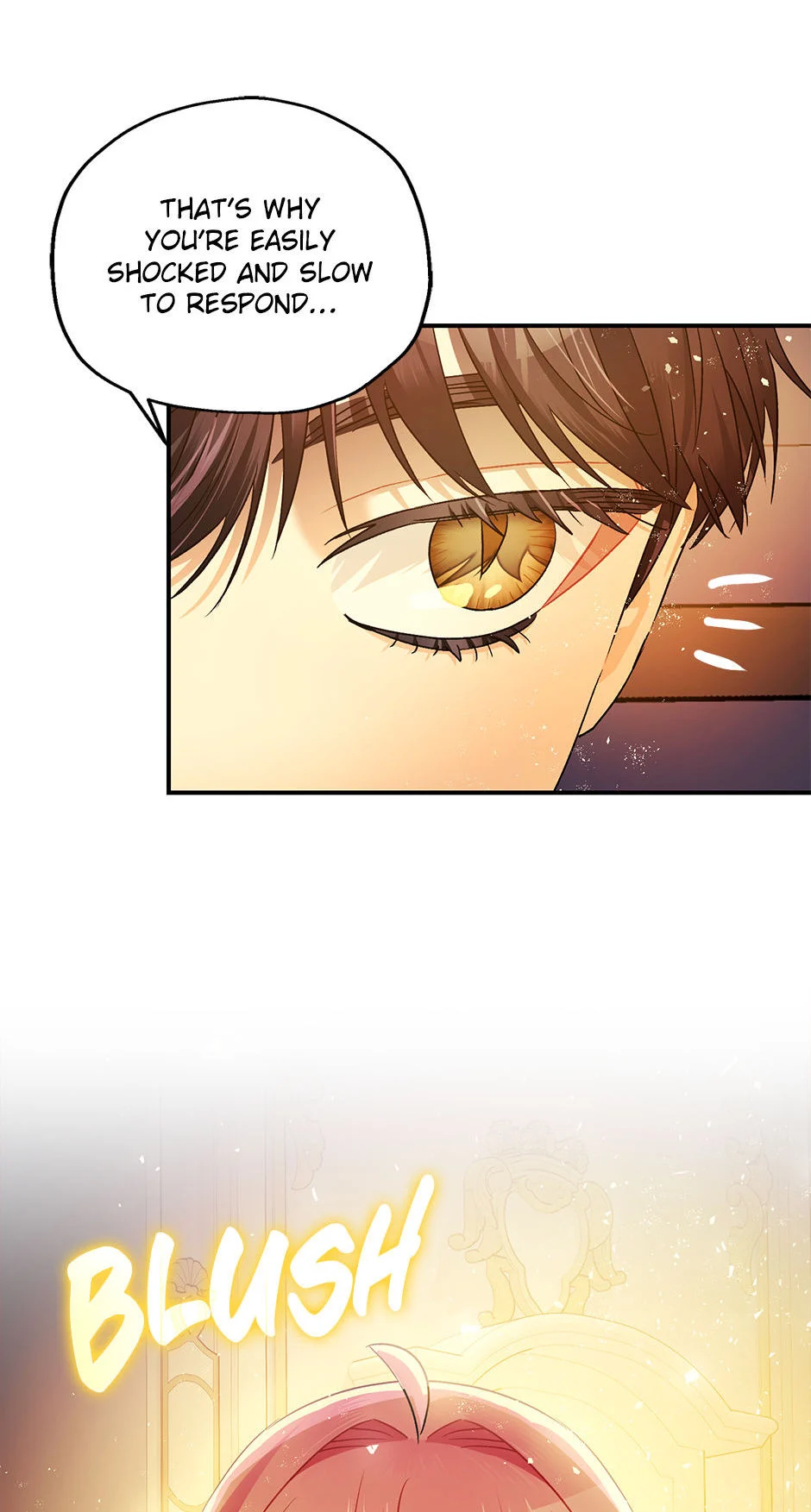 The Tyrant’s Tranquilizer Chapter 49 - page 42