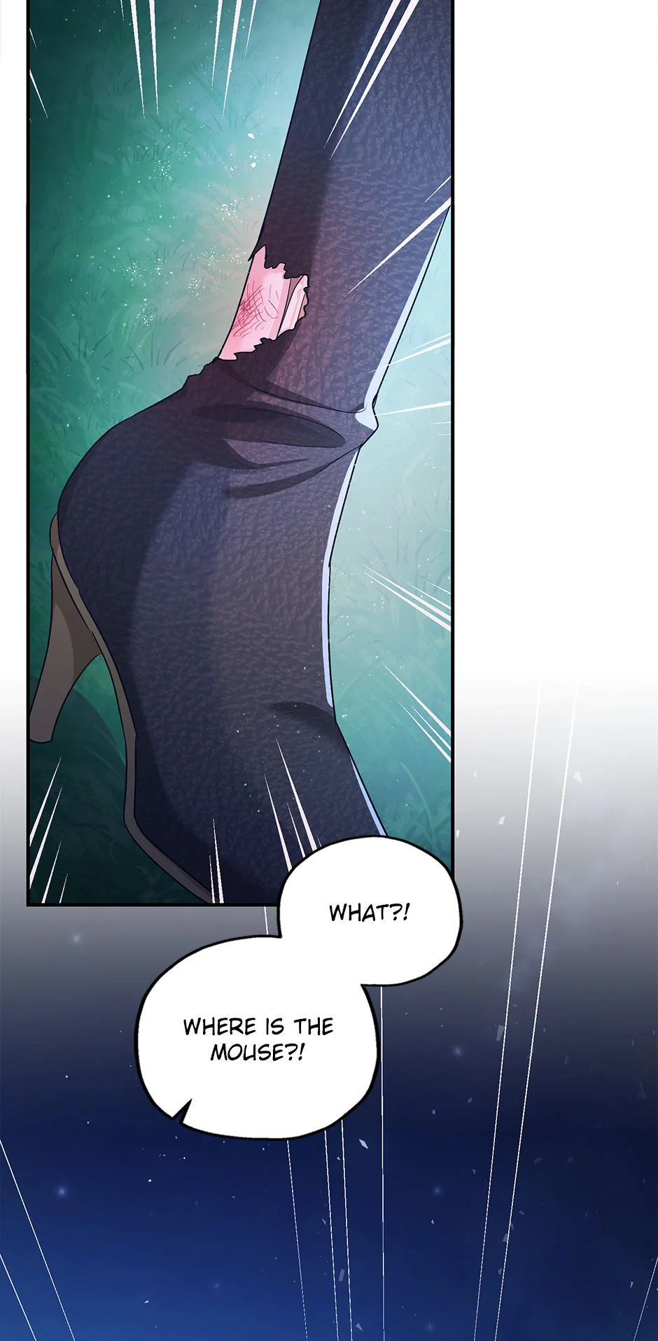 The Tyrant’s Tranquilizer Chapter 49 - page 5