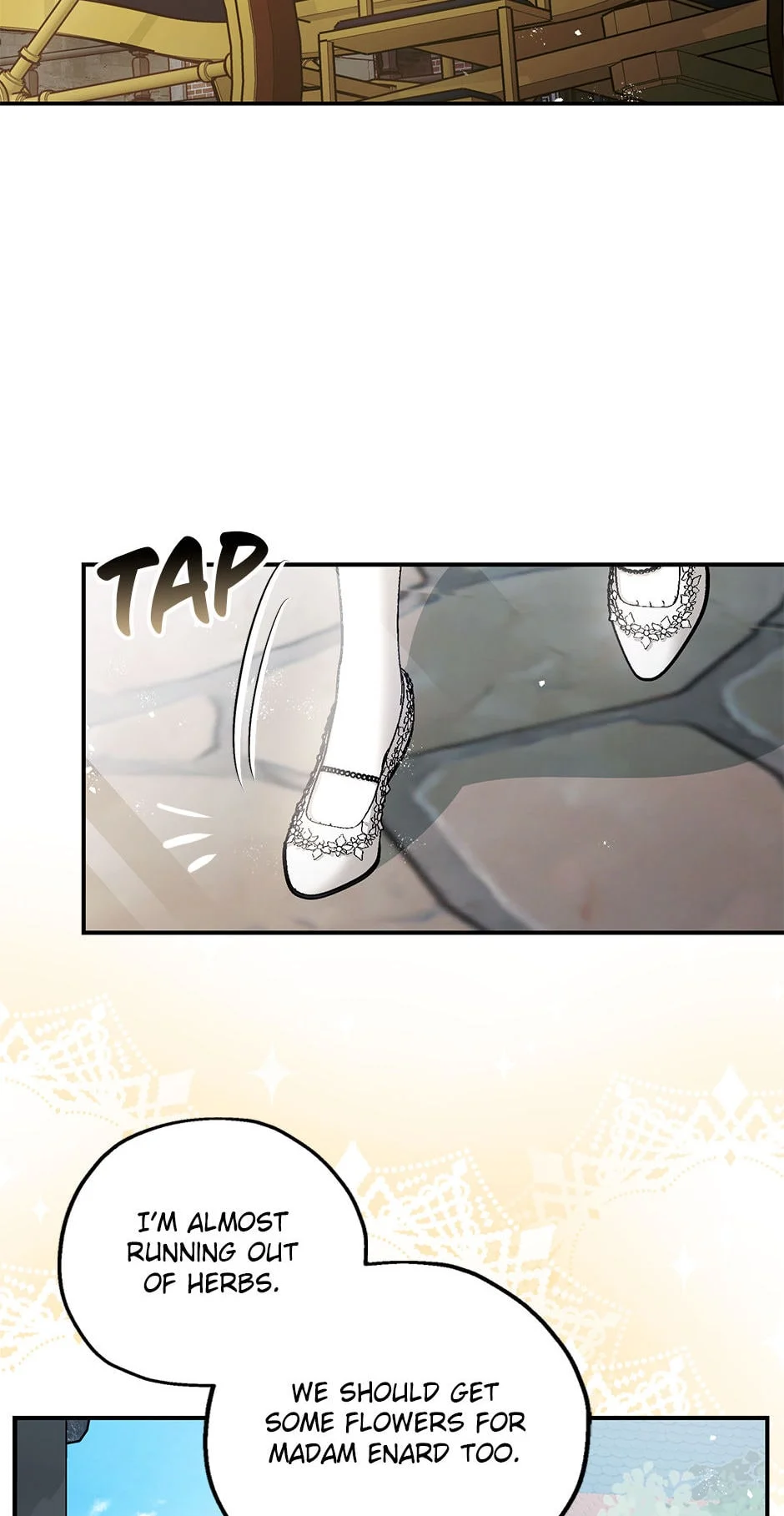 The Tyrant’s Tranquilizer Chapter 49 - page 63