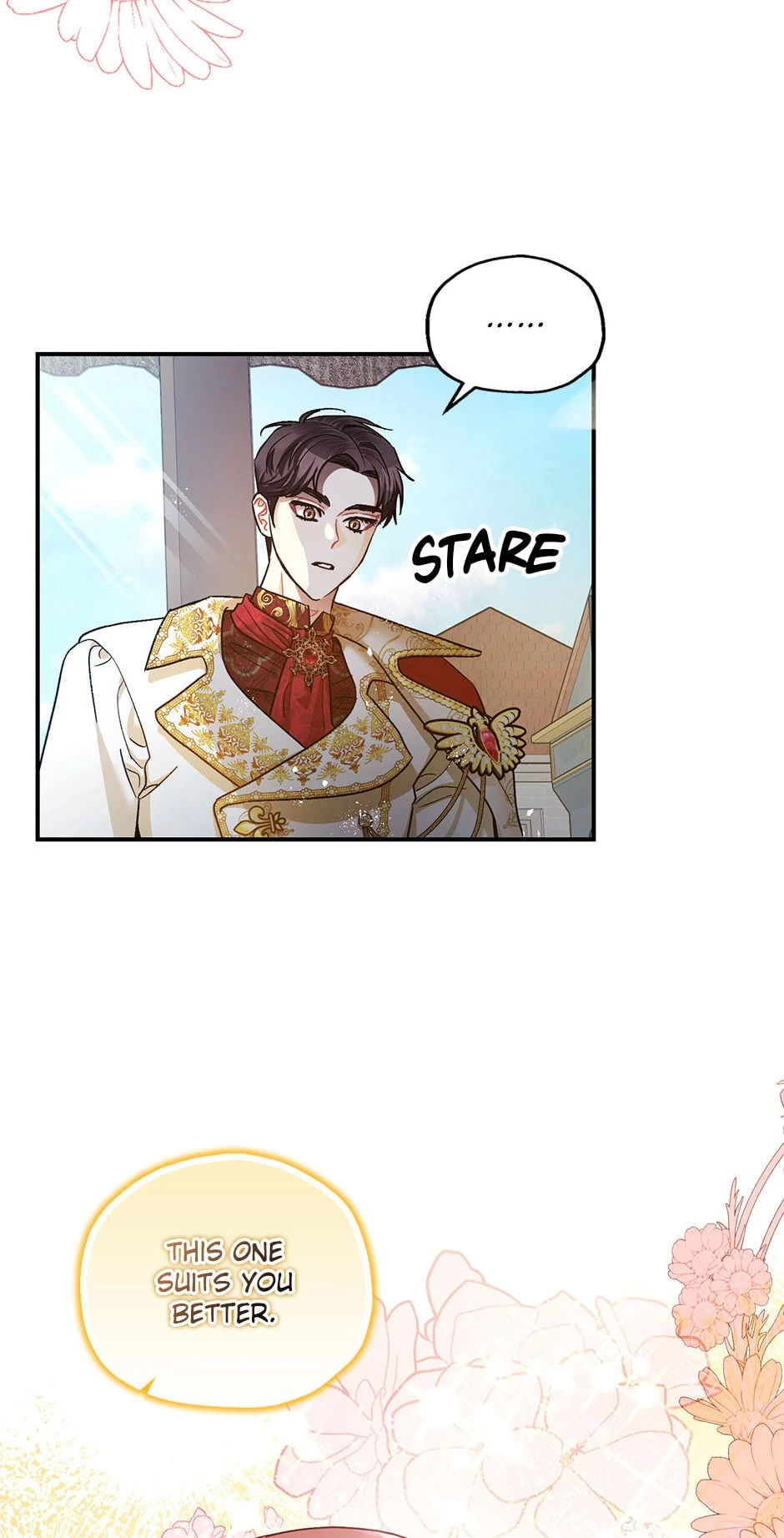 The Tyrant’s Tranquilizer Chapter 49 - page 68