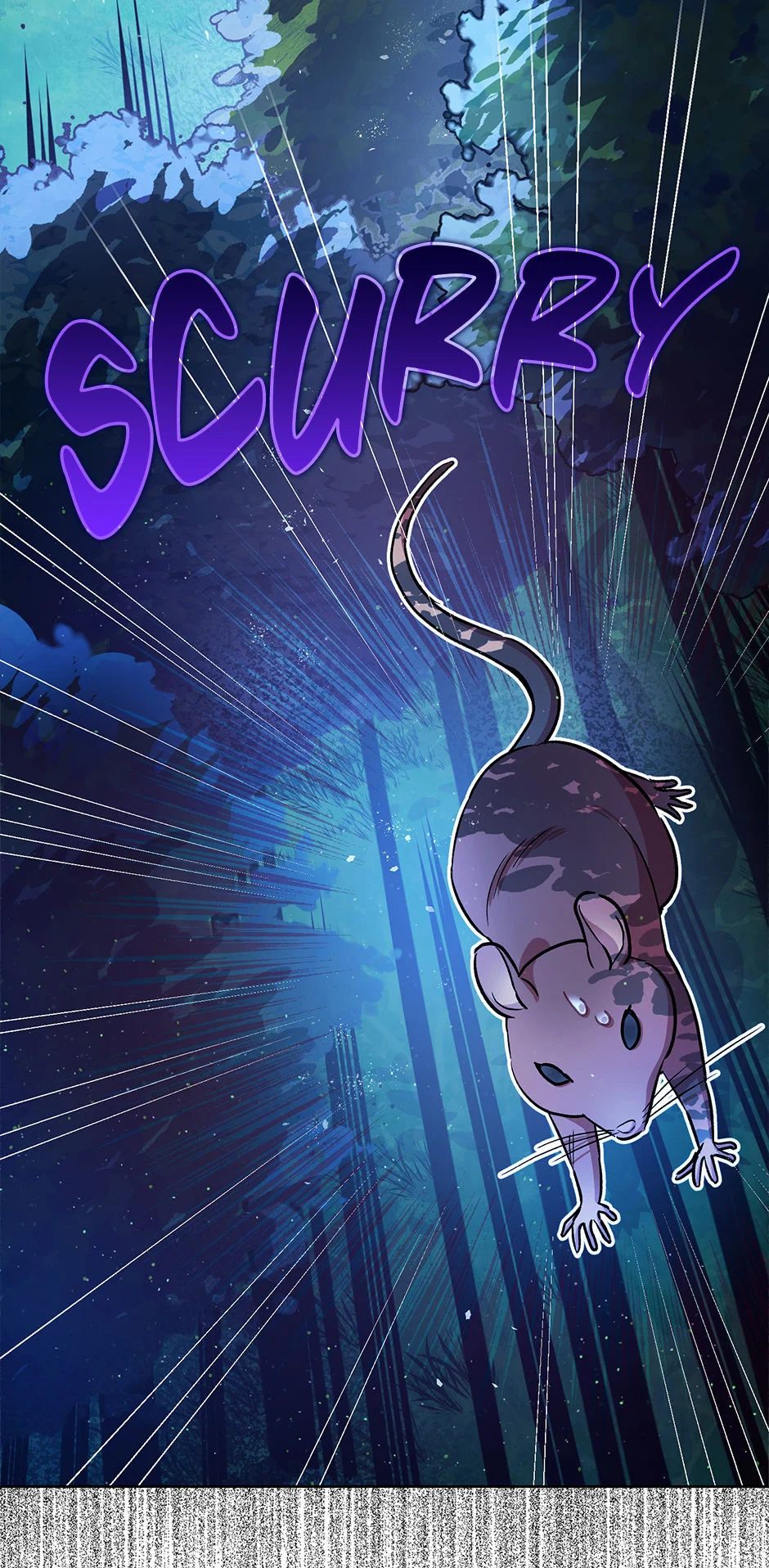 The Tyrant’s Tranquilizer Chapter 49 - page 7