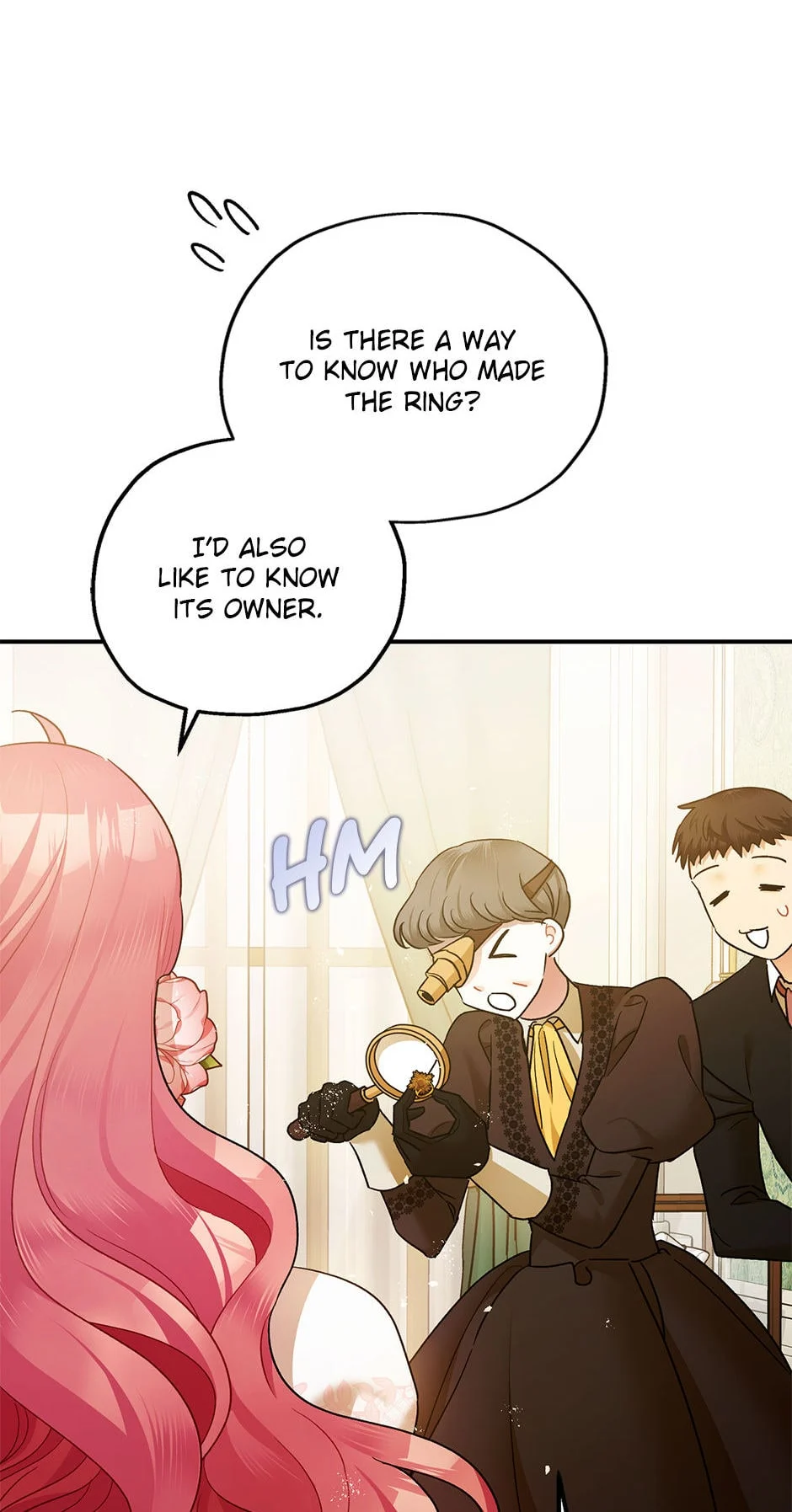 The Tyrant’s Tranquilizer Chapter 49 - page 74