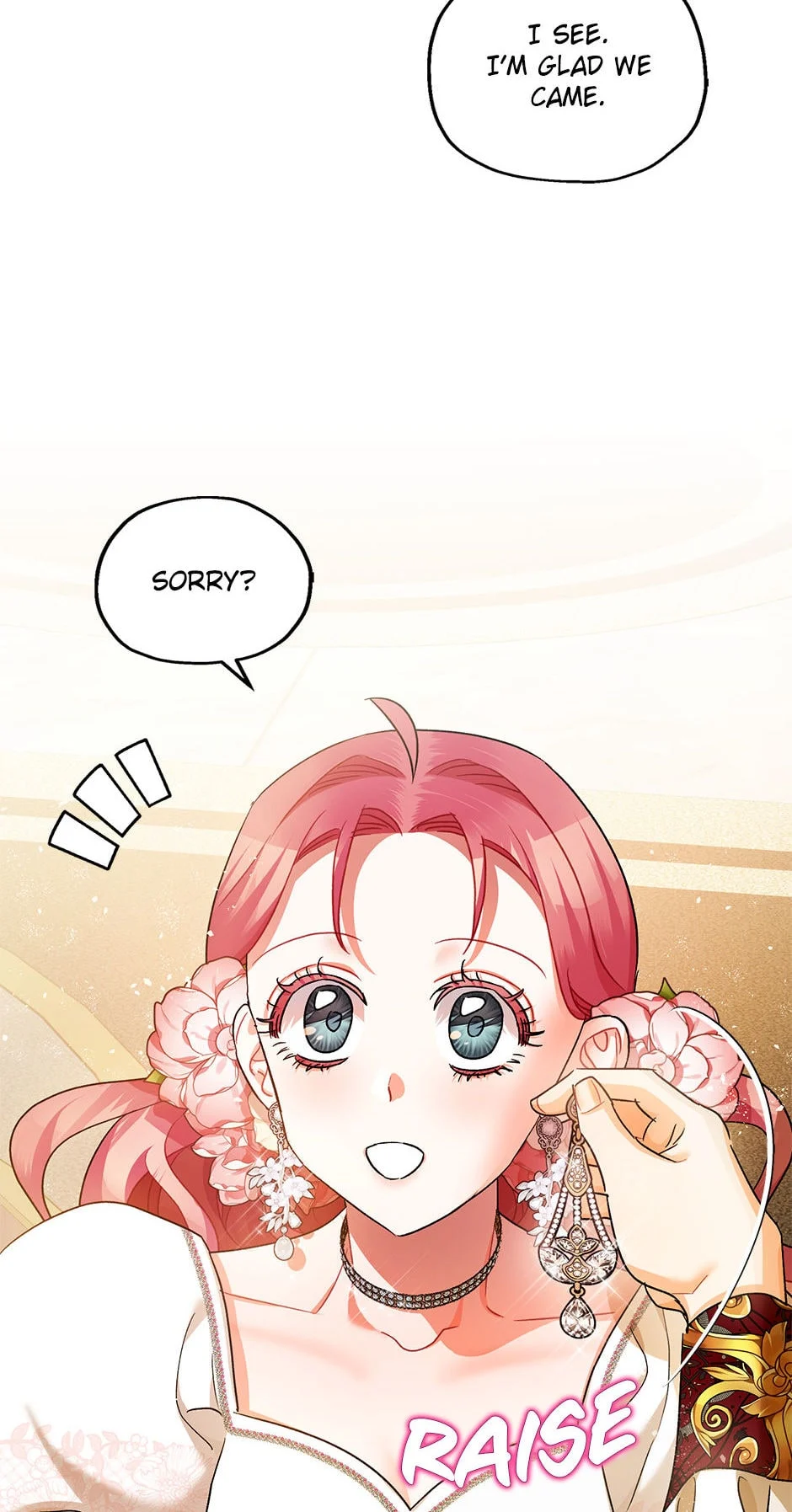 The Tyrant’s Tranquilizer Chapter 49 - page 77
