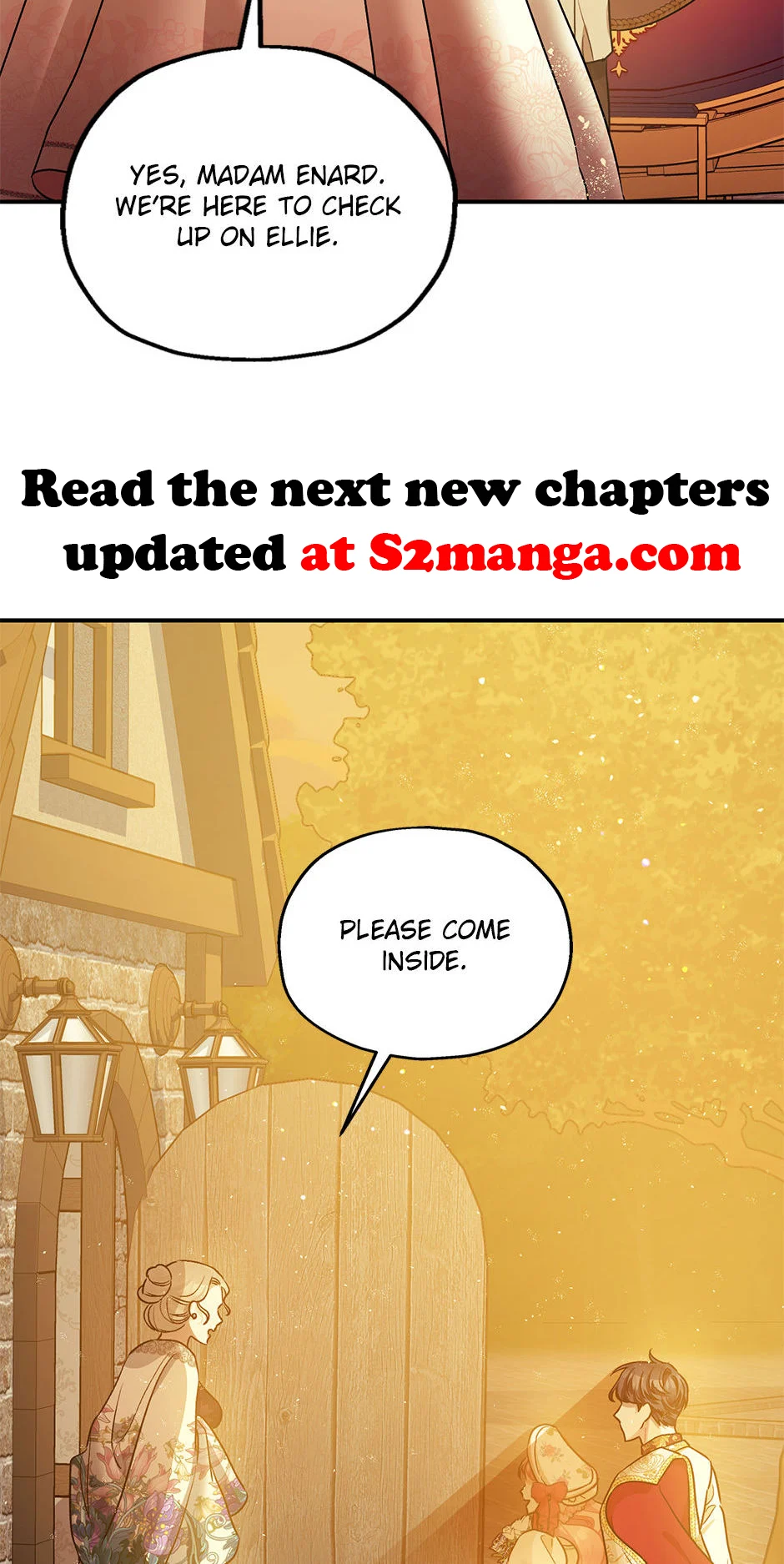 The Tyrant’s Tranquilizer Chapter 49 - page 85