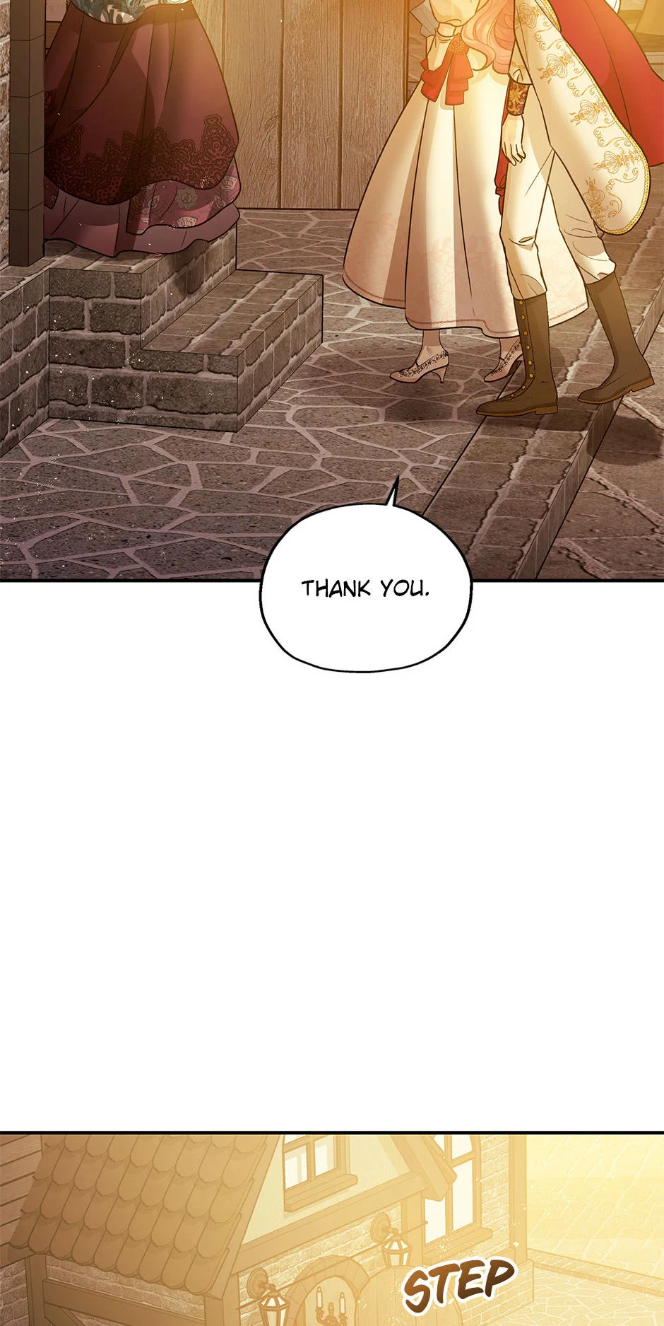The Tyrant’s Tranquilizer Chapter 49 - page 86