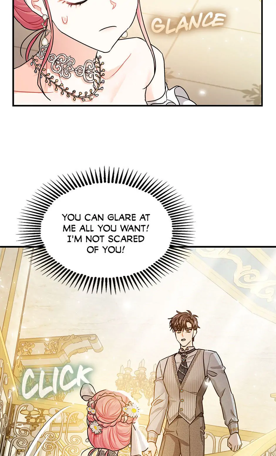 The Tyrant’s Tranquilizer Chapter 27 - page 36