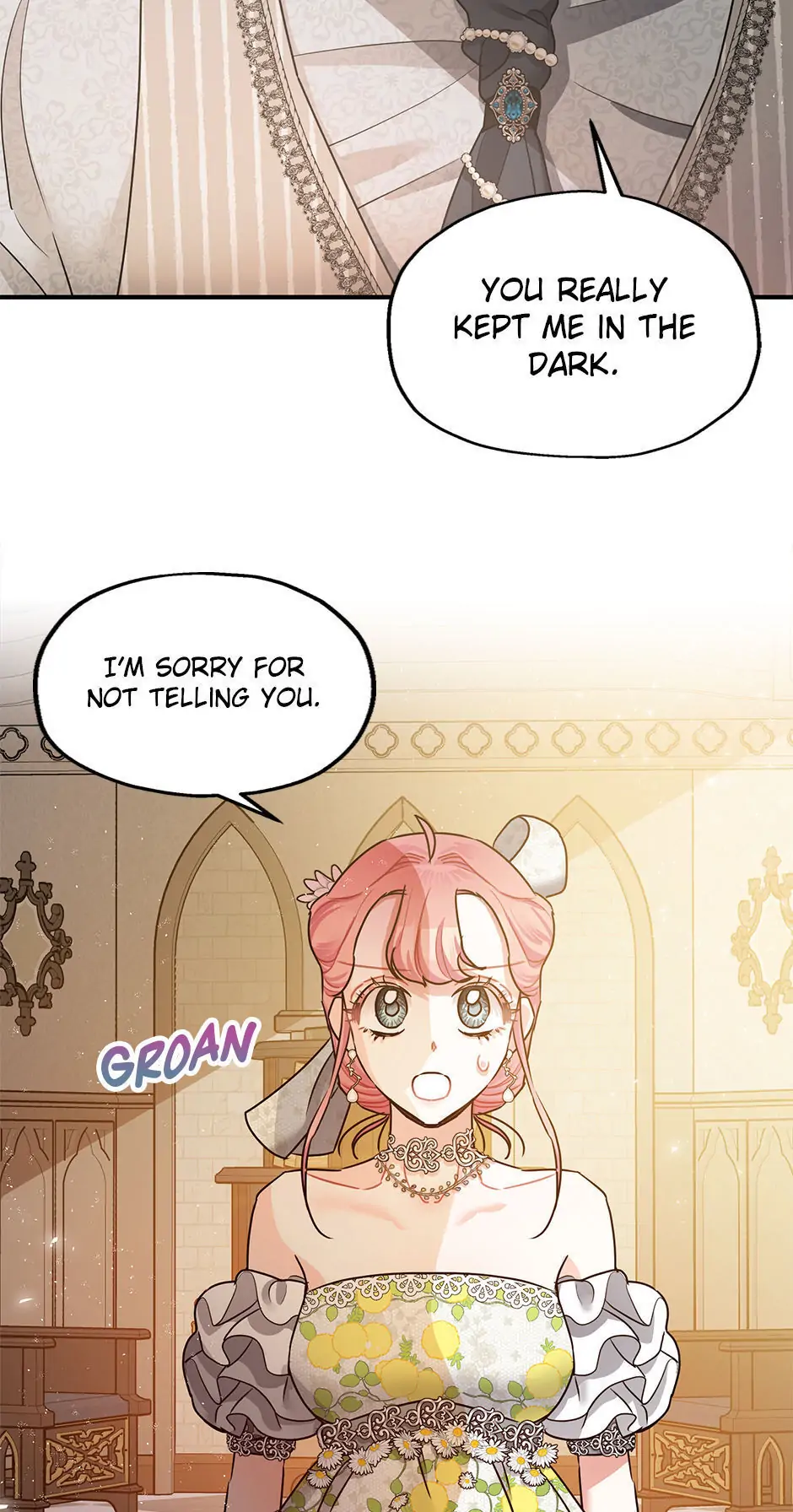 The Tyrant’s Tranquilizer Chapter 27 - page 65