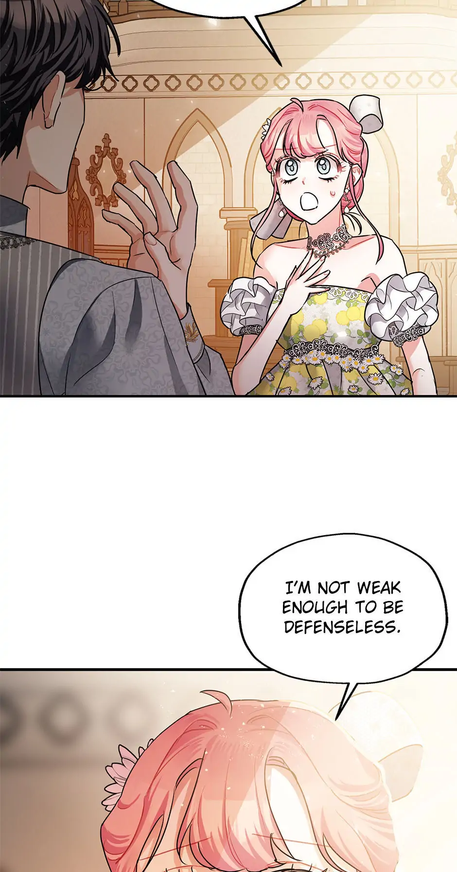 The Tyrant’s Tranquilizer Chapter 27 - page 69