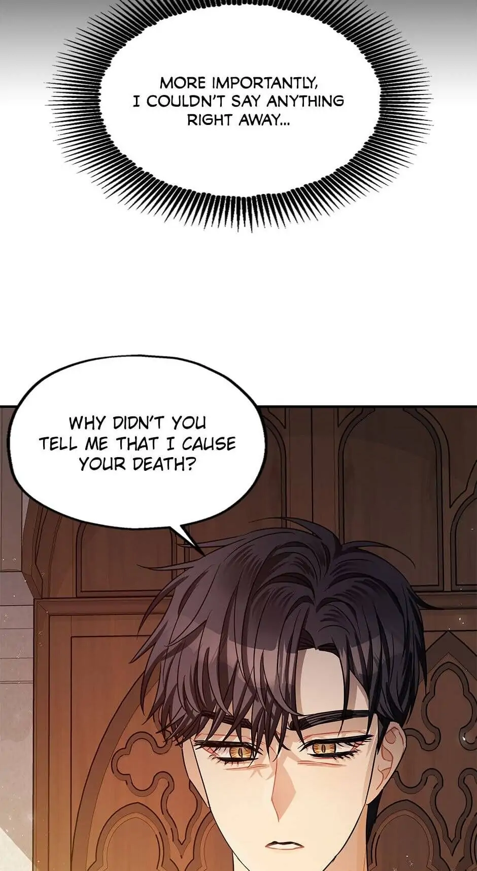 The Tyrant’s Tranquilizer Chapter 27 - page 82