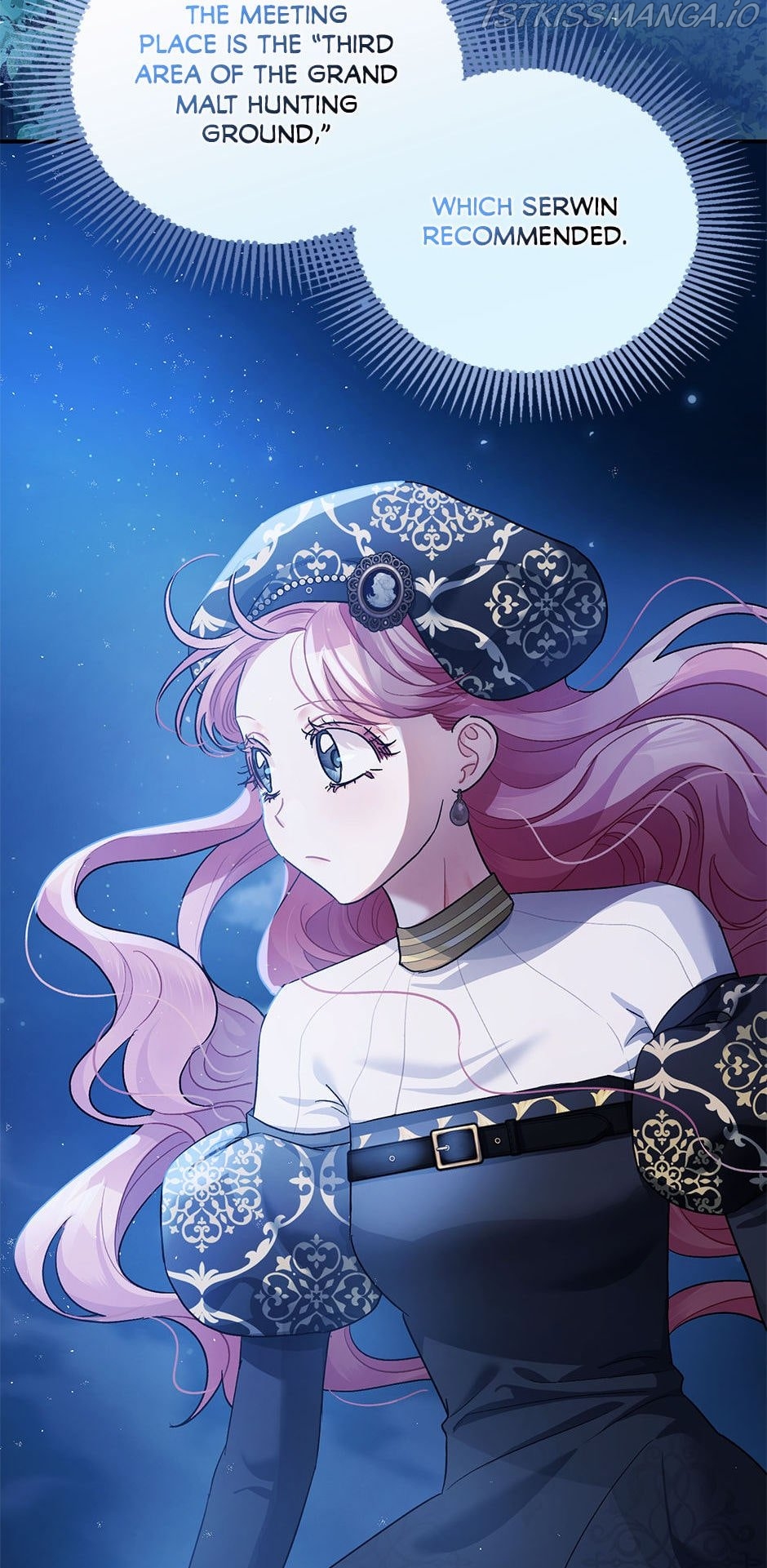 The Tyrant’s Tranquilizer Chapter 48 - page 10