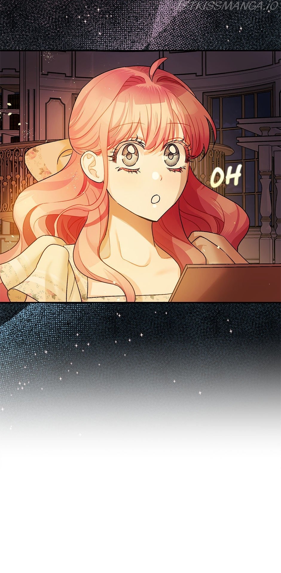 The Tyrant’s Tranquilizer Chapter 48 - page 14