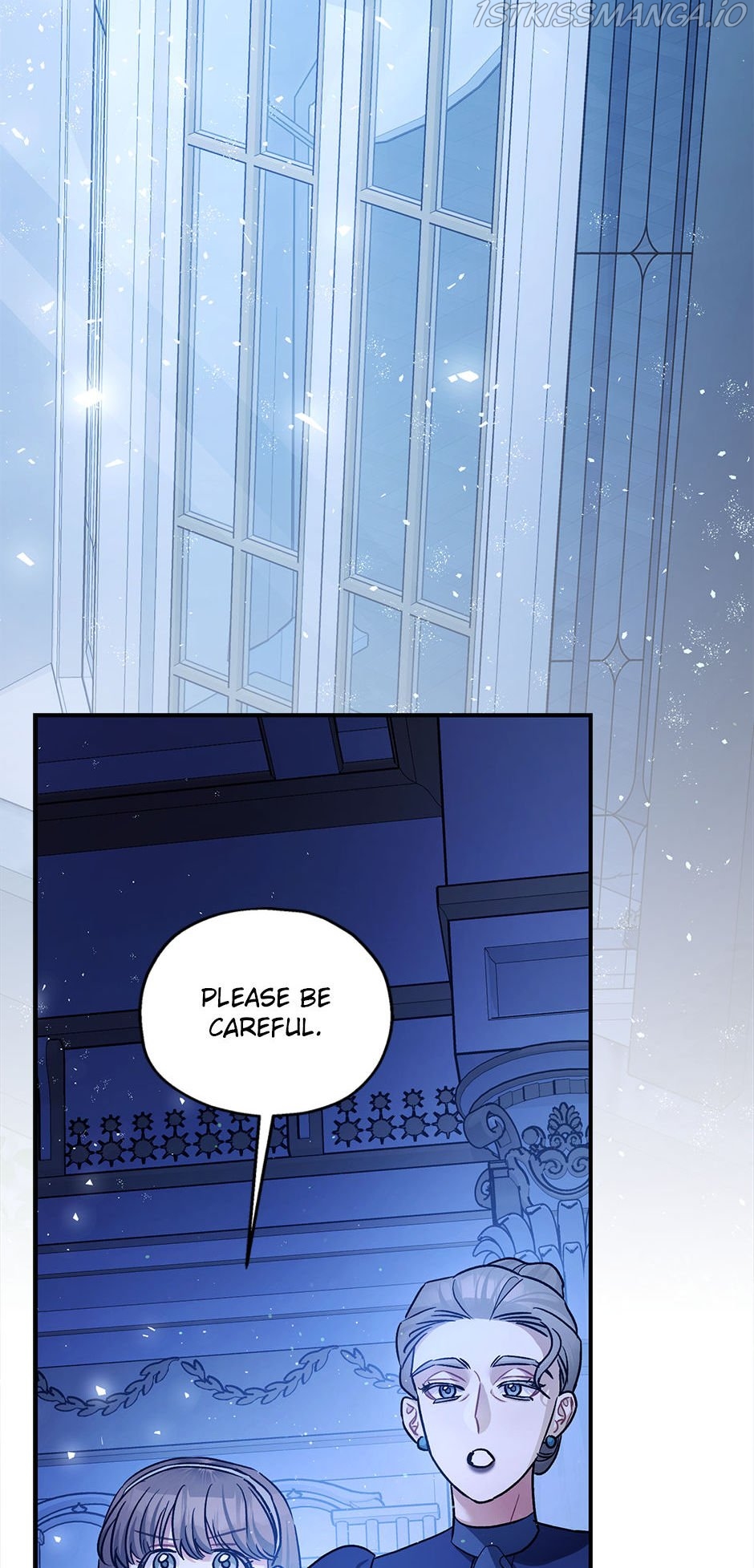 The Tyrant’s Tranquilizer Chapter 48 - page 2