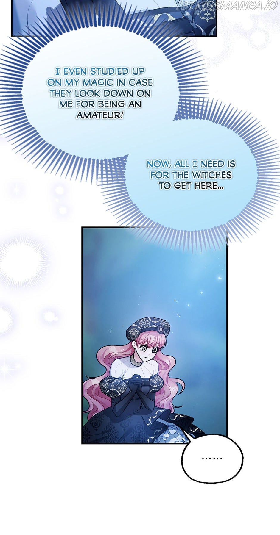 The Tyrant’s Tranquilizer Chapter 48 - page 23