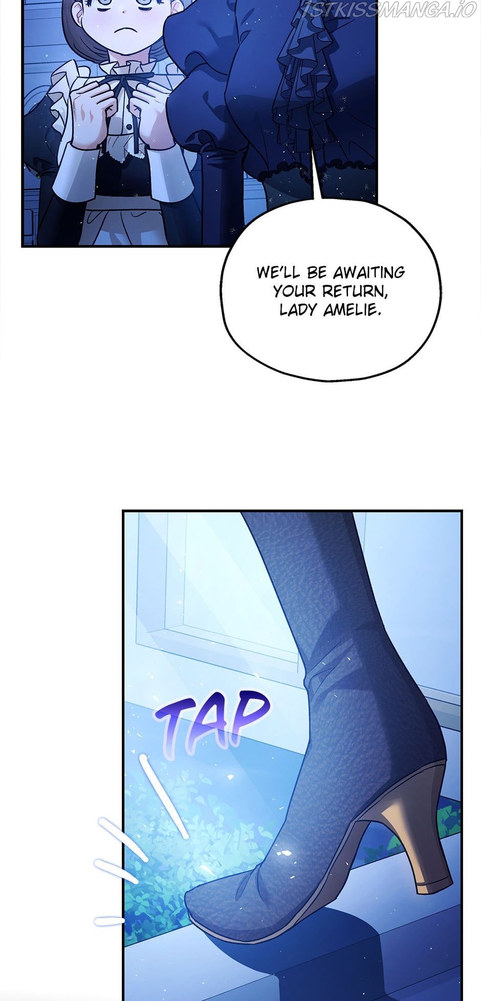 The Tyrant’s Tranquilizer Chapter 48 - page 3