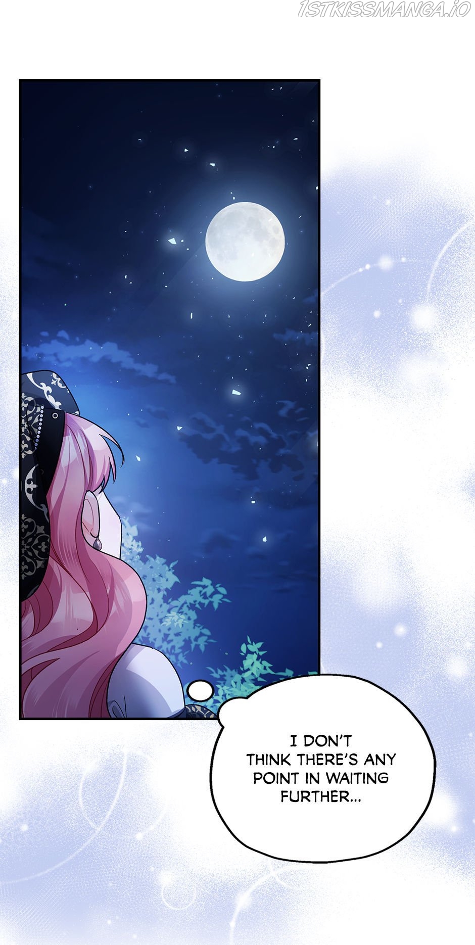 The Tyrant’s Tranquilizer Chapter 48 - page 30