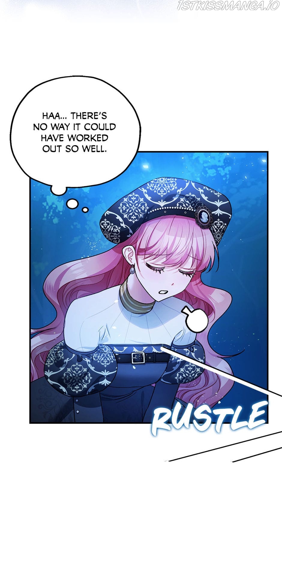 The Tyrant’s Tranquilizer Chapter 48 - page 31