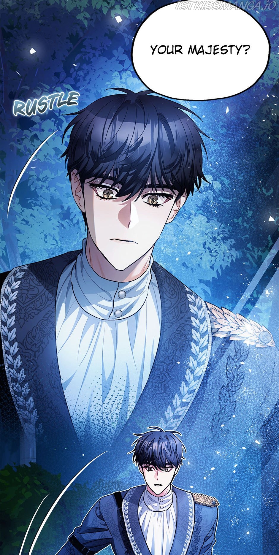 The Tyrant’s Tranquilizer Chapter 48 - page 35