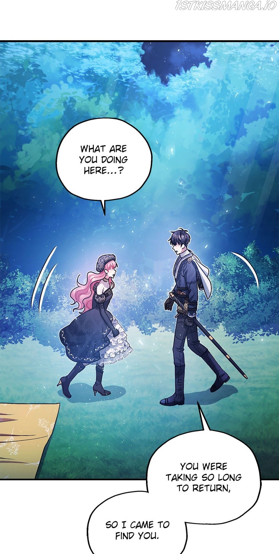 The Tyrant’s Tranquilizer Chapter 48 - page 37