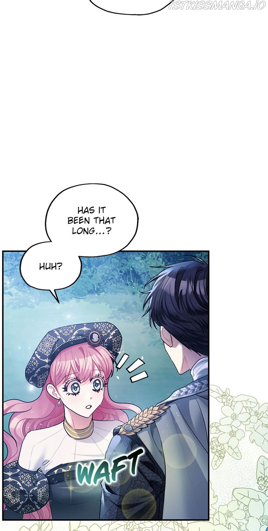 The Tyrant’s Tranquilizer Chapter 48 - page 38