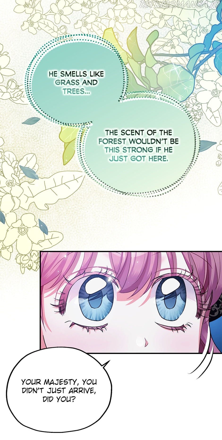 The Tyrant’s Tranquilizer Chapter 48 - page 39