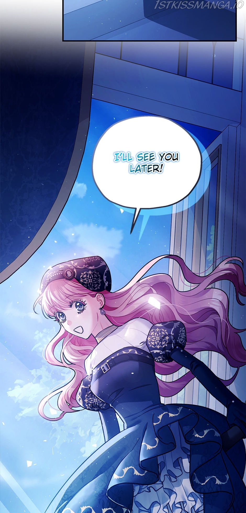 The Tyrant’s Tranquilizer Chapter 48 - page 4