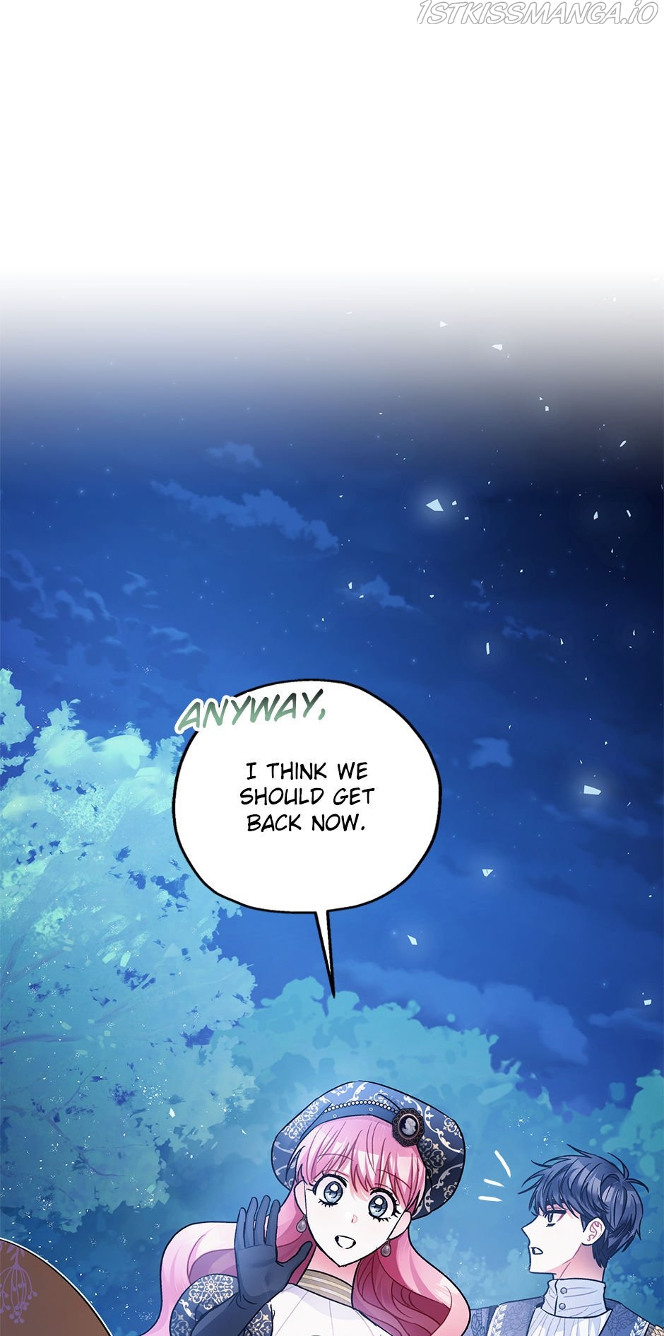The Tyrant’s Tranquilizer Chapter 48 - page 43